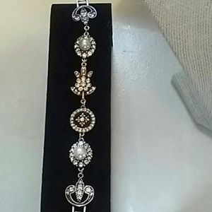 VINTAGE INSPIRED BRACELET